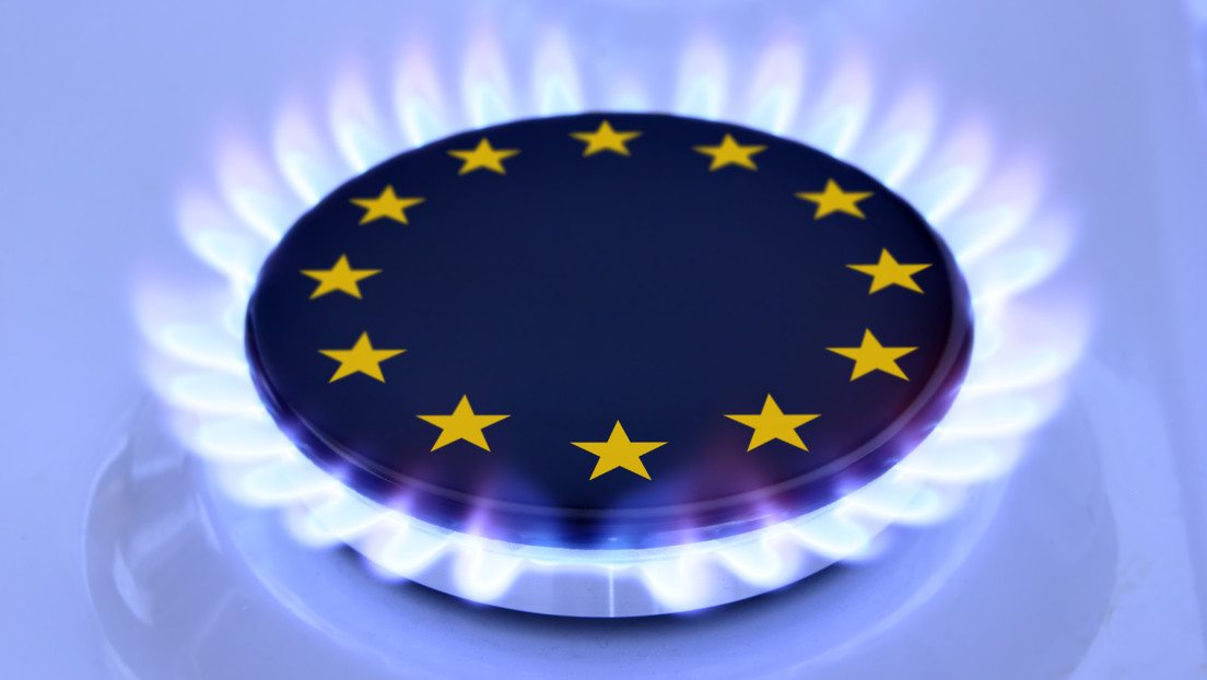 Europa estima que dependerá de los combustibles fósiles rusos hasta 2027