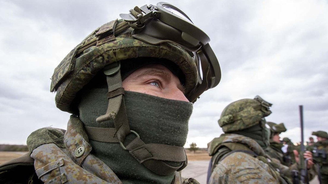 Ministro de Defensa de Rusia: "La tareas básicas de la primera etapa de la operación militar en Ucrania han sido cumplidas"