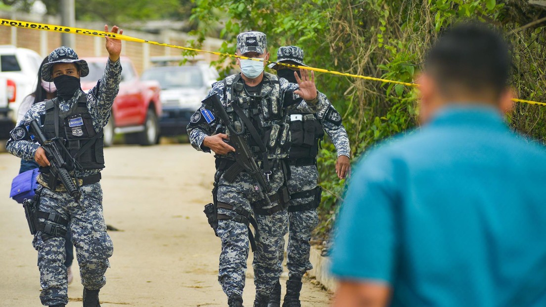 Bukele reedita la estrategia de 'mano dura' en El Salvador contra las pandillas: ¿qué tan efectiva fue en el pasado?