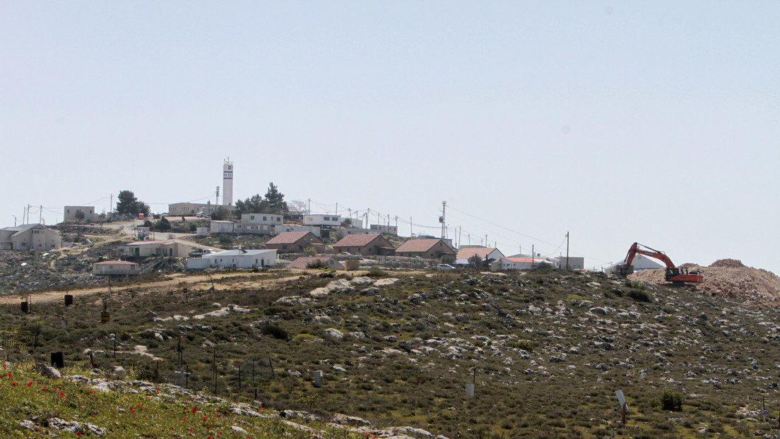 Israel envía unidades adicionales a Cisjordania tras los atentados en la zona