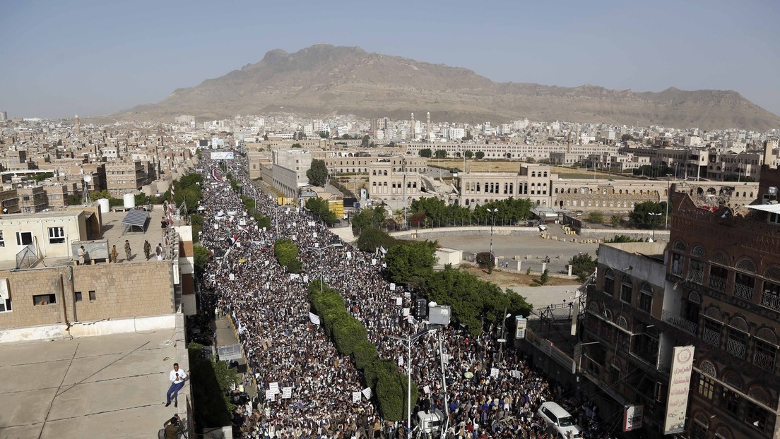 La coalición liderada por Arabia Saudita anuncia el cese de sus operaciones militares en Yemen durante el mes sagrado del Ramadán