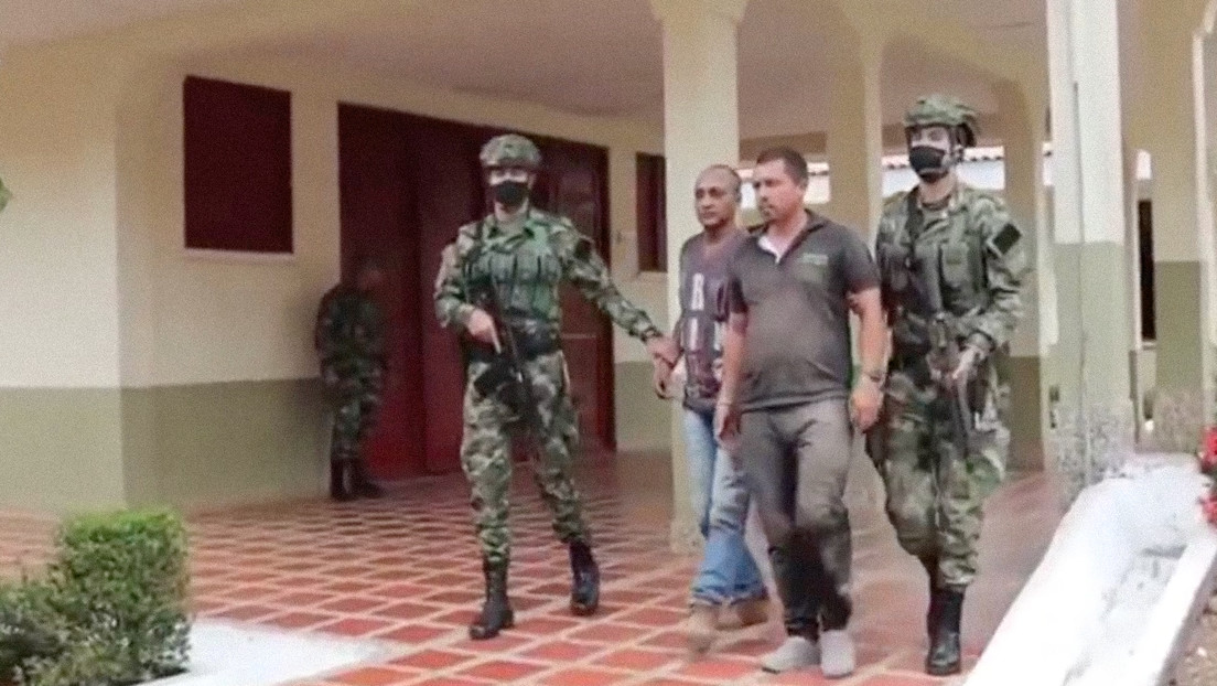El Ejército colombiano anuncia la "neutralización" de disidentes de las FARC en Putumayo y una organización indígena afirma que eran población civil