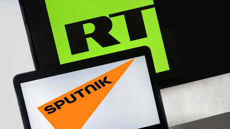 "Viola una de las más preciadas libertades": El vicepresidente de la Federación de Periodistas de Perú rechaza la censura a RT y Sputnik