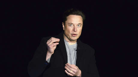 "Siento ser un absolutista de la libertad de expresión": Musk se niega a bloquear medios rusos en Starlink