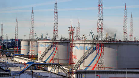EE.UU. negocia con Irán, Venezuela y Arabia Saudita sobre "seguridad energética" mientras busca reducir la importación de petróleo ruso