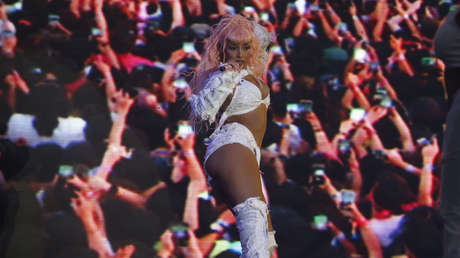 Show cancelado, pelea con los fans y quejas de diva: el polémico paso de la rapera Doja Cat en Paraguay que le valió una campaña de repudio