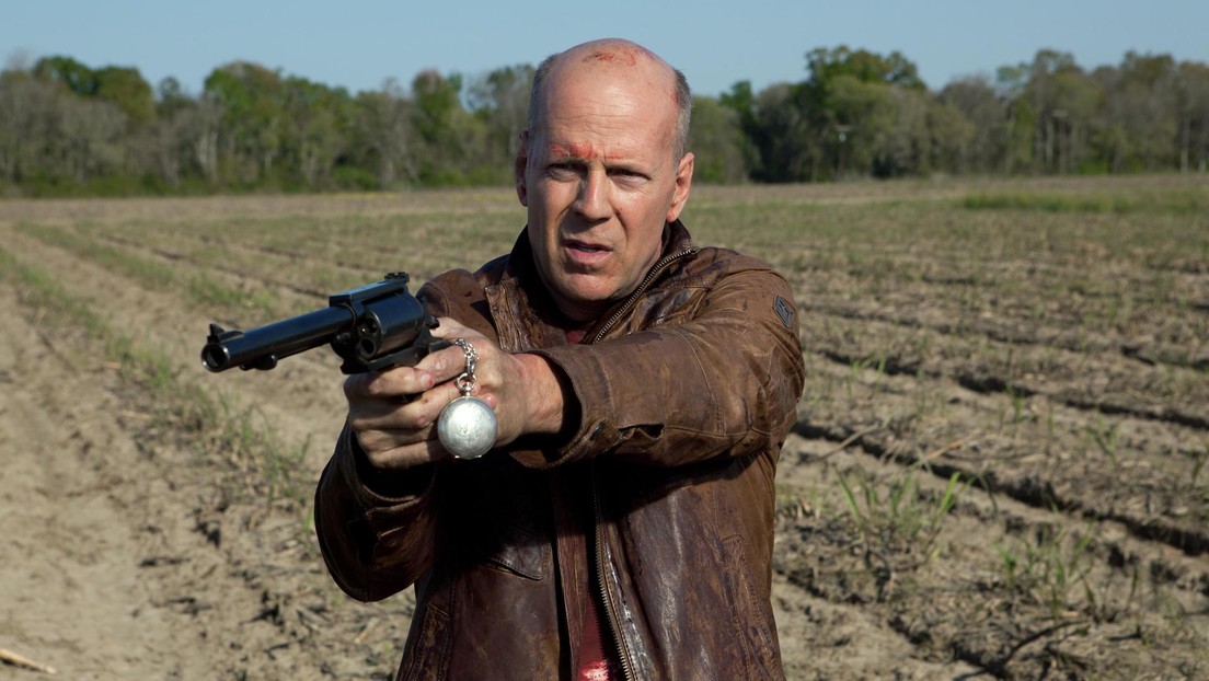 Bruce Willis habría disparado por error un arma en el rodaje de una película en 2020, según reportes