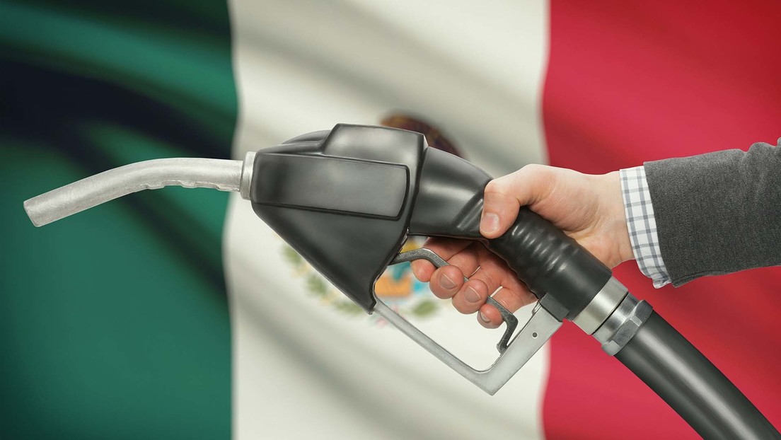 Conductores de EE.UU. acuden a la frontera de México atraídos por los precios de la gasolina y causan escasez en el norte del país