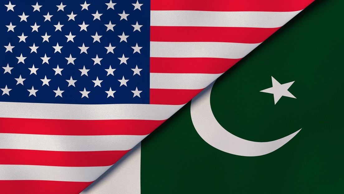 El jefe del Ejército de Pakistán busca mejorar las relaciones con EE.UU. en medio de la tensión política interna