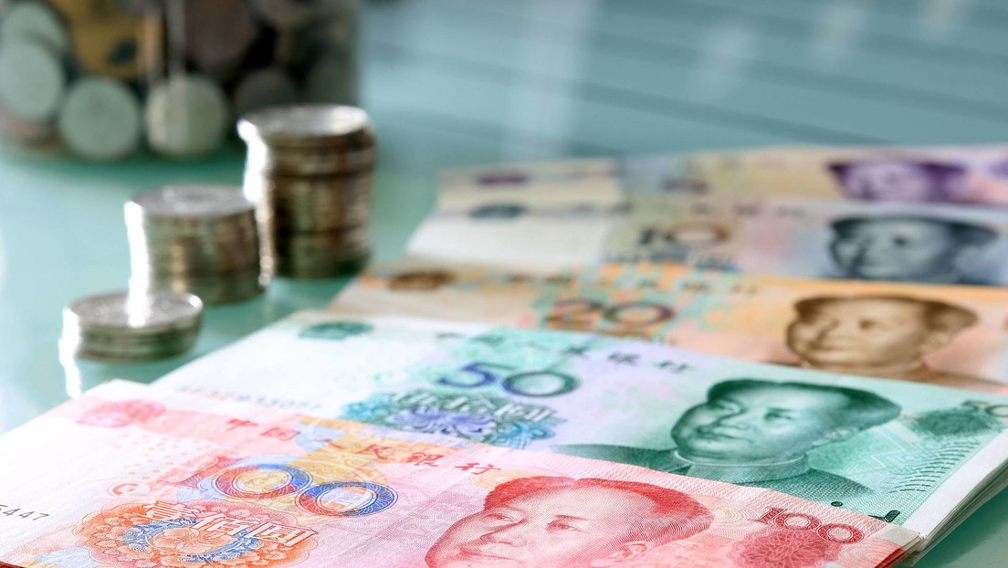 El FMI evalúa el aumento del uso del yuan en las reservas mundiales de divisas
