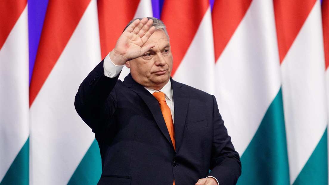 El partido del primer ministro de Hungría, Viktor Orbán, gana las elecciones parlamentarias