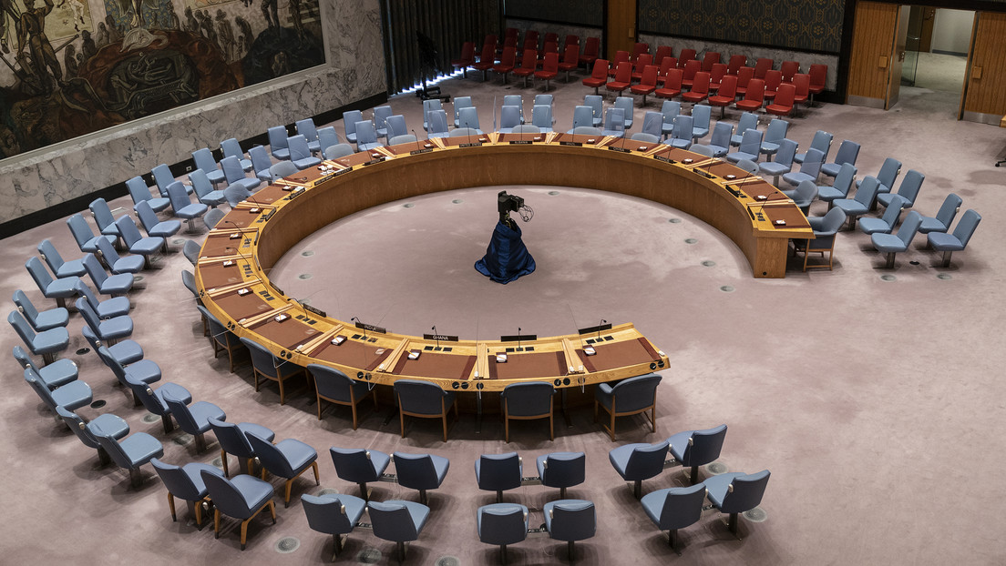El Reino Unido no aprueba celebrar una reunión del Consejo de Seguridad de la ONU sobre la situación en Bucha, declara la Cancillería rusa