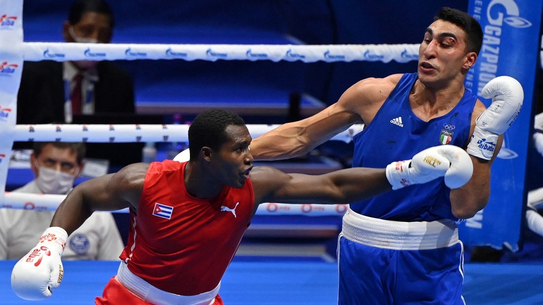 Luego de décadas de ausencia, el boxeo cubano regresará a las competencias profesionales