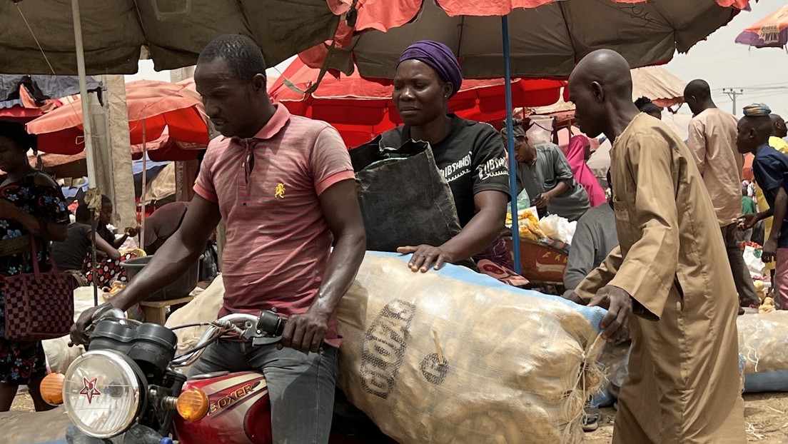África Occidental afronta su peor crisis alimentaria en una década con 27 millones de personas en situación de hambruna, alerta un informe