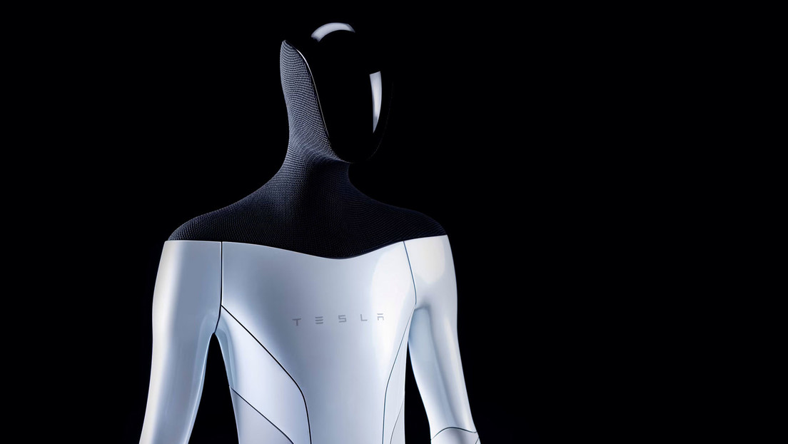 Tesla pone fecha a la producción de su robot humanoide Optimus