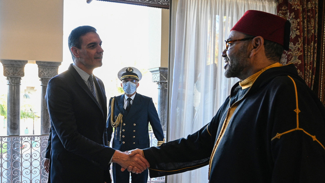 La reunión de Sánchez y Mohamed VI confirma el giro de España sobre el Sáhara Occidental y reaviva las relaciones con Marruecos