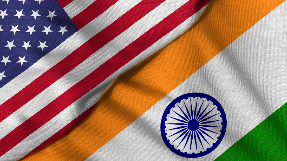 EE.UU. afirma estar listo para ayudar a la India a "diversificar" los suministros y "reducir aún más" las importaciones de petróleo de Rusia