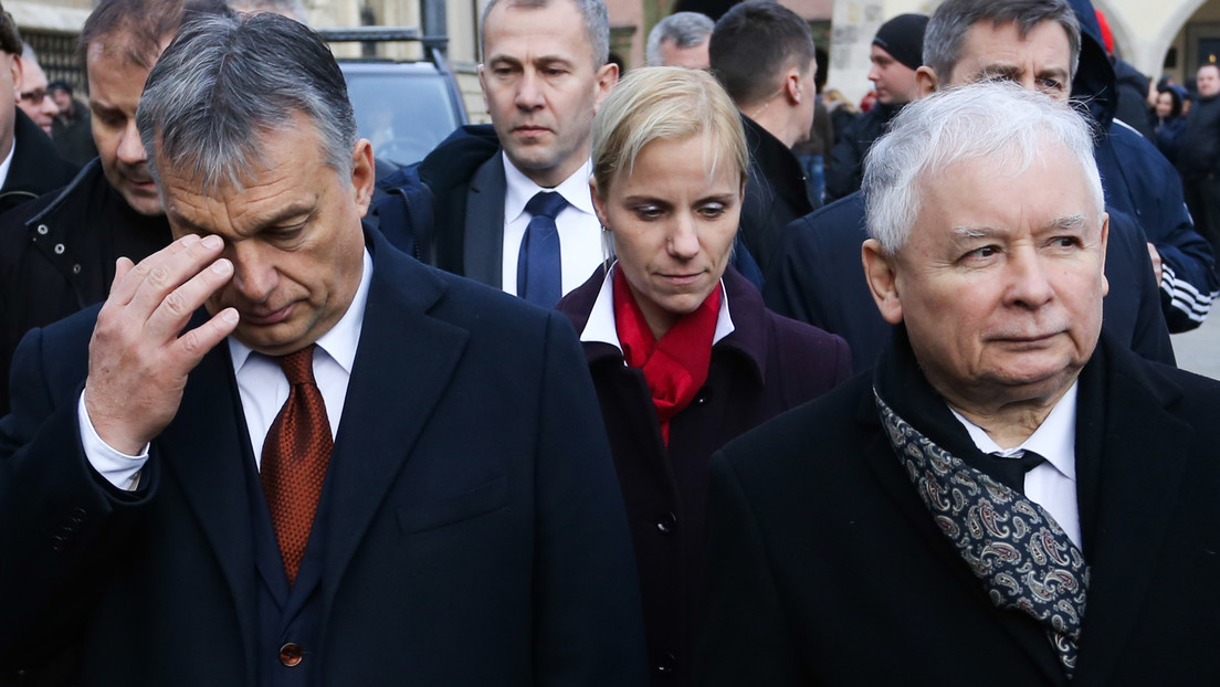 El vice primer ministro de Polonia dice que su país "no puede cooperar como antes" con Hungría debido a su postura sobre Rusia