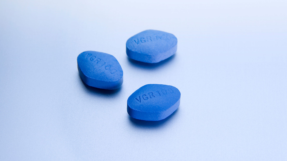 Más de 30 niños terminan intoxicados con viagra en Colombia por hacer un 'reto viral' en redes sociales