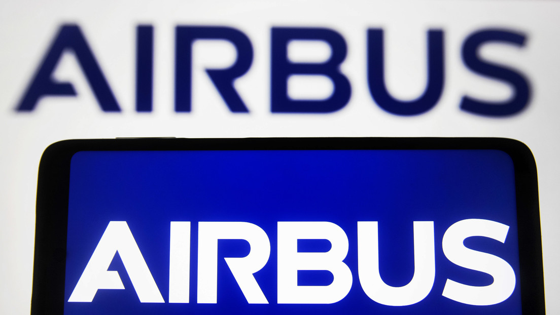 El gigante aeronáutico Airbus llama a Europa a no sancionar el titanio ruso por su propio bien