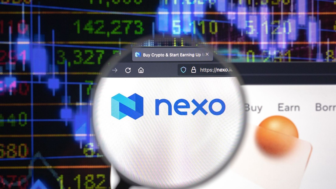 Nexo y Mastercard lanzan la "primera" tarjeta de crédito del mundo respaldada por criptoactivos