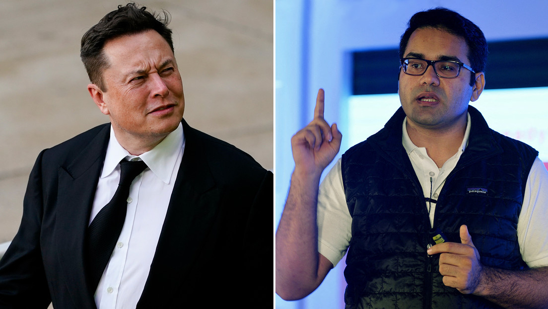 Un empresario recomienda a Elon Musk comprar la deuda externa de Sri Lanka en lugar de Twitter y desata críticas en las redes