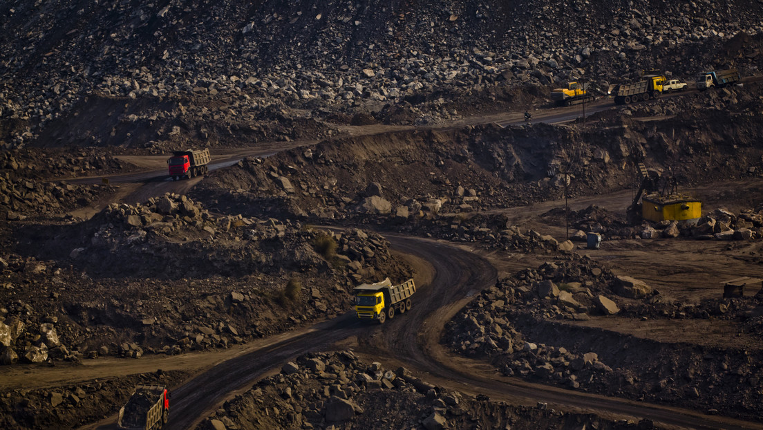 Un nuevo comprador para el carbón ruso: ¿por qué la India y cuáles son los factores clave?