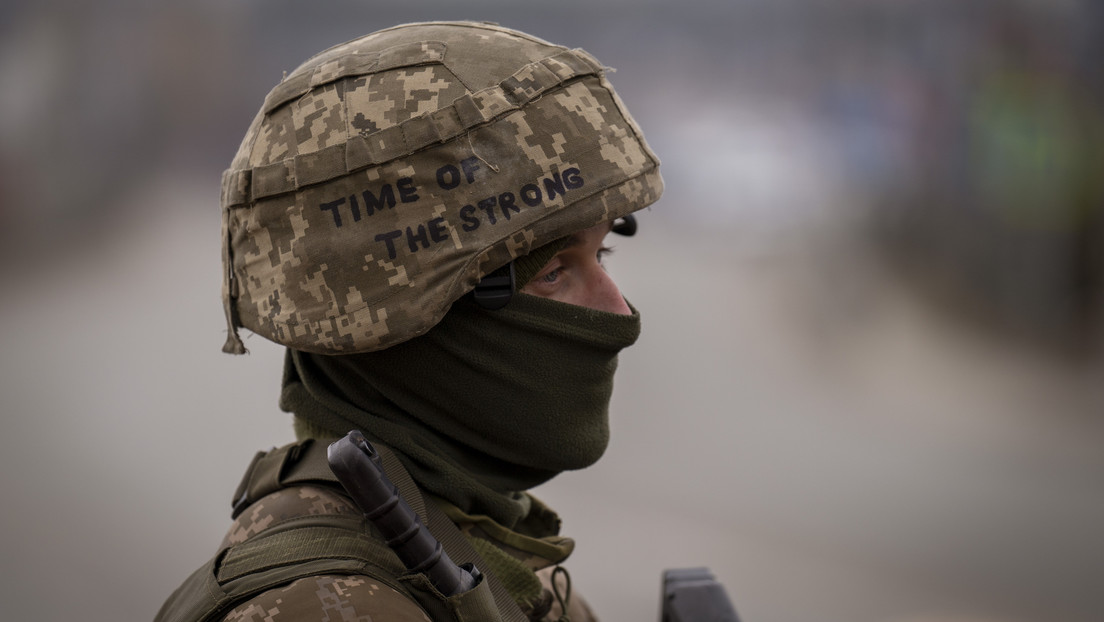 NYT: Militares ucranianos atacaron una aldea con municiones de racimo en un intento de retomar el control del territorio