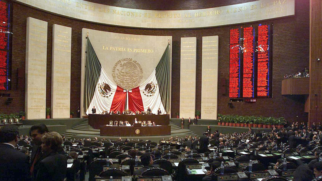 La Cámara de Diputados de México aprueba en lo general cambios a la Ley Minera para proteger el litio