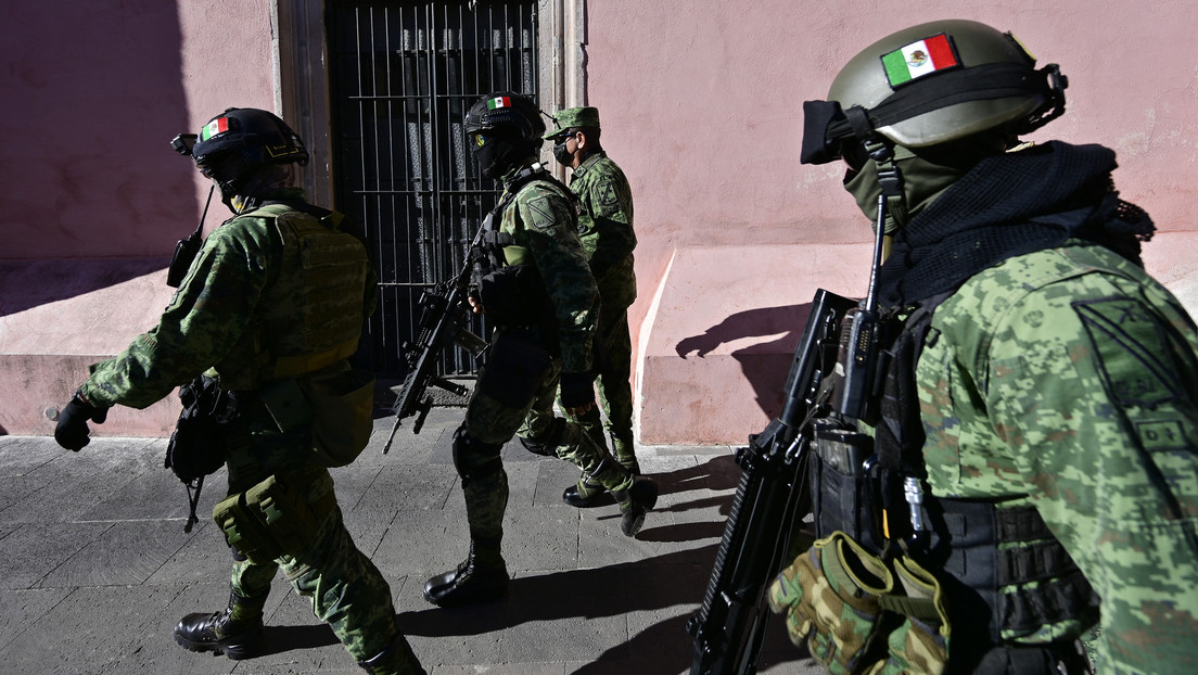 Reuters: México cierra una unidad de élite antidrogas que trabajaba con la DEA