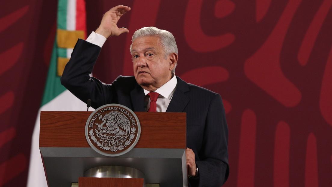 "Ese grupo estaba infiltrado por la delincuencia": López Obrador confirma la disolución de una unidad élite antidrogas de la DEA en México