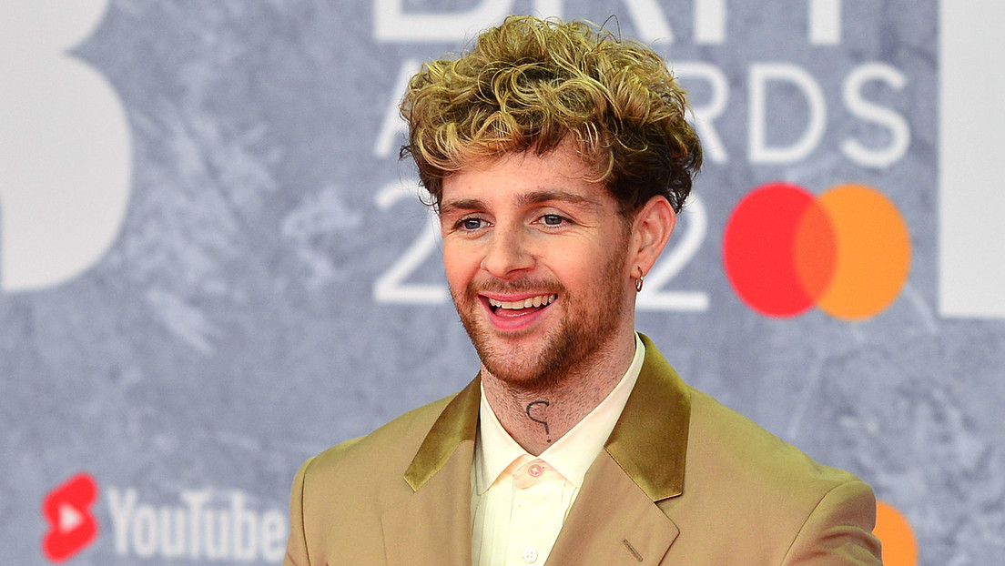 Hospitalizan al cantante británico Tom Grennan tras sufrir un "ataque y robo no provocado" frente a un bar en Nueva York