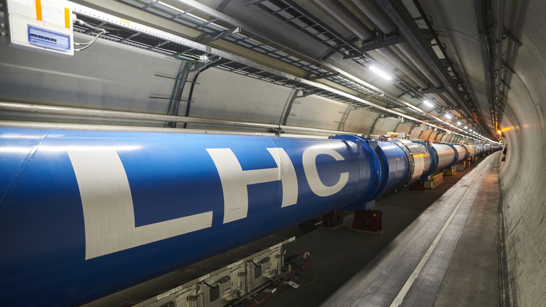 Reinician el Gran Colisionador de Hadrones después de tres años de modernización y se espera que permita "estudiar el bosón de Higgs con gran detalle"