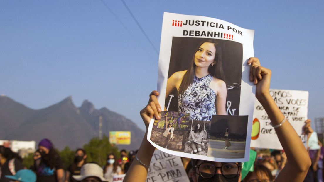 La desaparición y muerte de Debanhi reaviva el debate sobre la violencia e impunidad machista en México