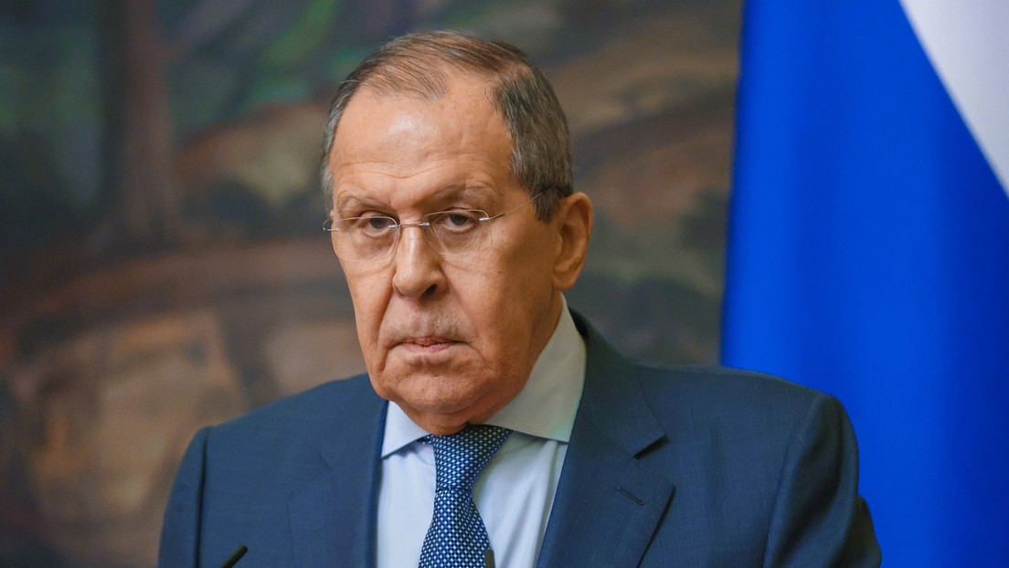 Lavrov explica por qué la actual crisis en las relaciones entre EE.UU. y Rusia puede ser tan peligrosa como la de los misiles de Cuba