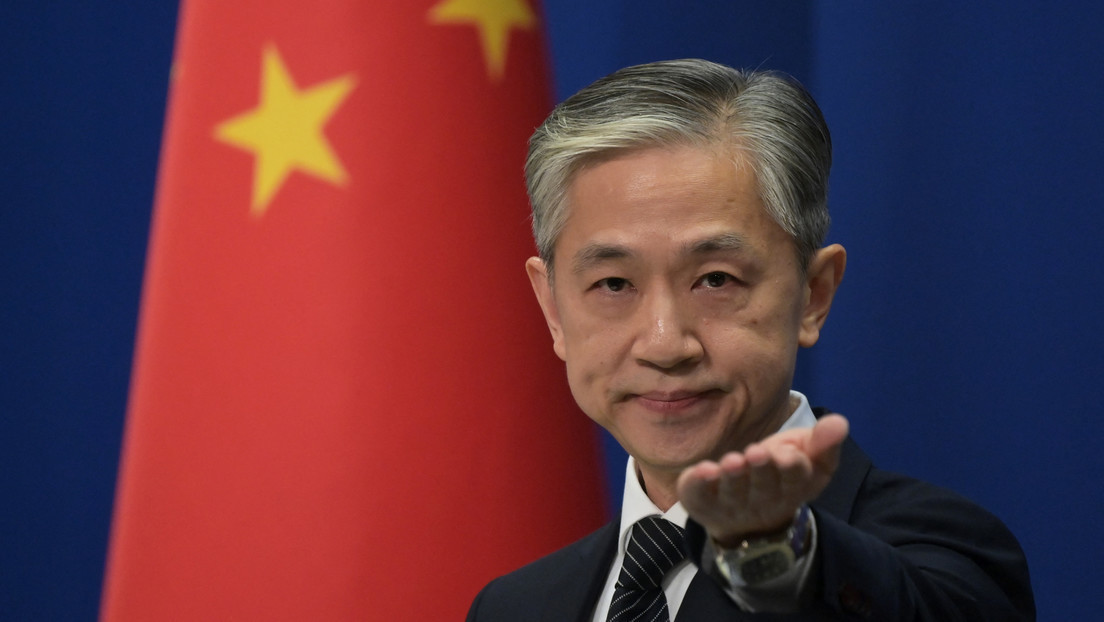 Pekín arremete contra el ministro de Defensa australiano por sus "comentarios disparatados" sobre la expansión de China en el Pacífico