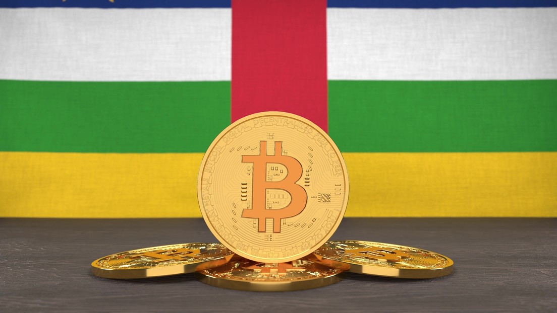 La República Centroafricana se convierte en el primer país de África en proclamar el bitcóin como 'moneda de referencia'