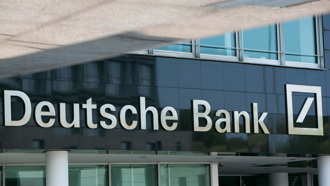 Deutsche Bank advierte sobre una recesión "significativa" en EE.UU.