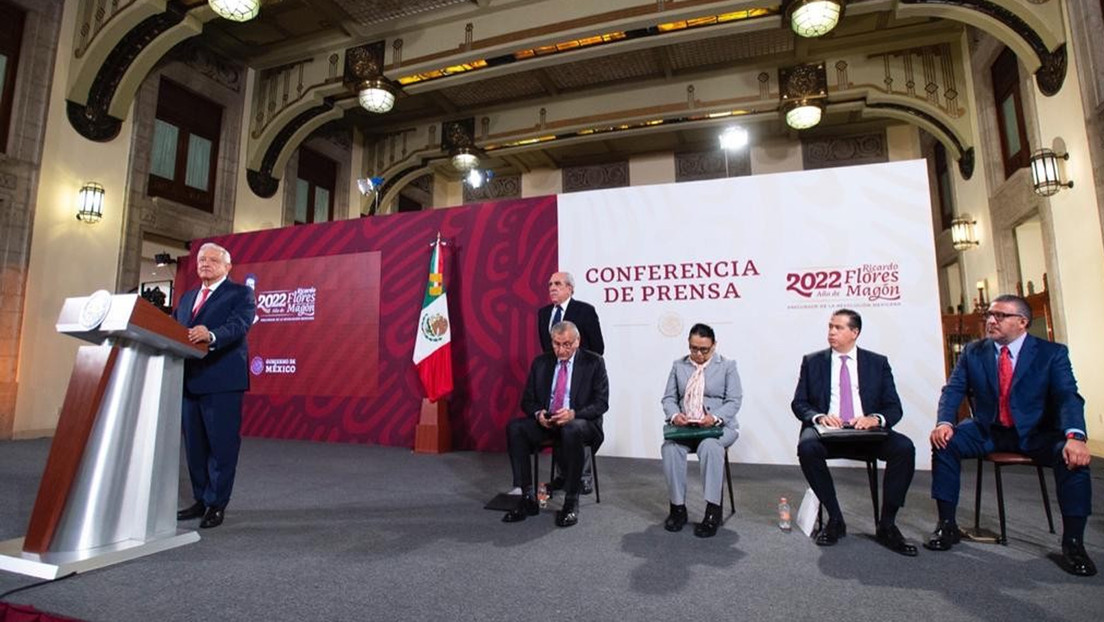 López Obrador da a conocer los principales cambios de su propuesta de reforma electoral y envía el texto al Congreso