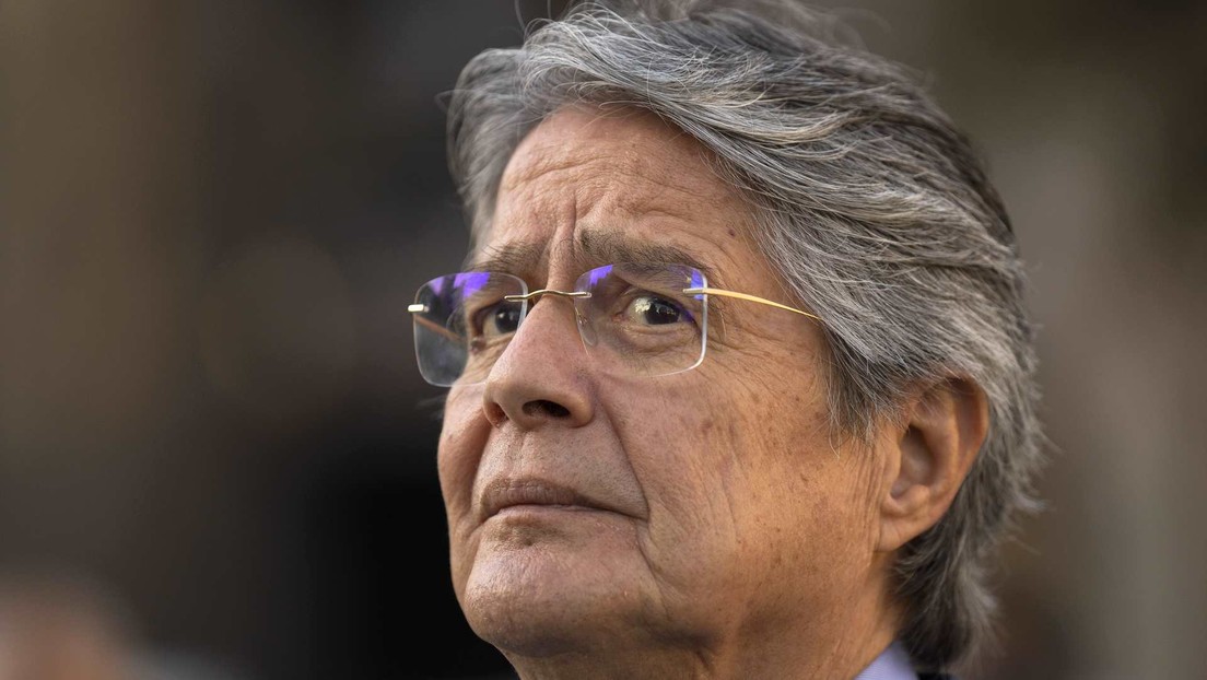 Renuncia un cuarto ministro de Ecuador y Lasso anuncia una "evaluación de todo su gabinete"
