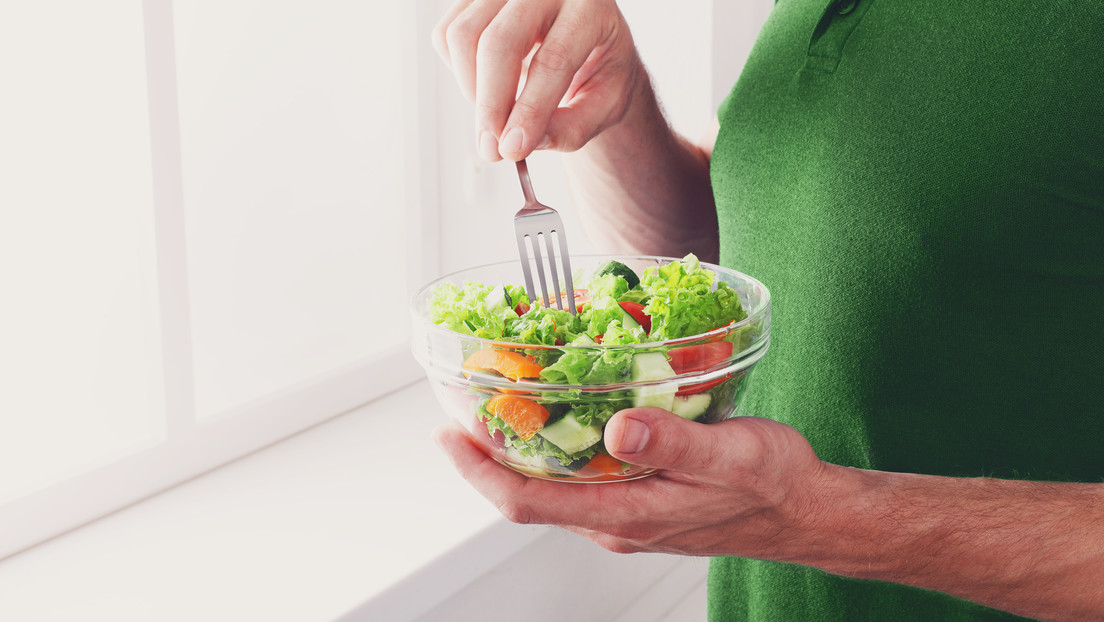 Revelan 'nuevos ingredientes' de la dieta de la longevidad para tener una vida más sana y duradera