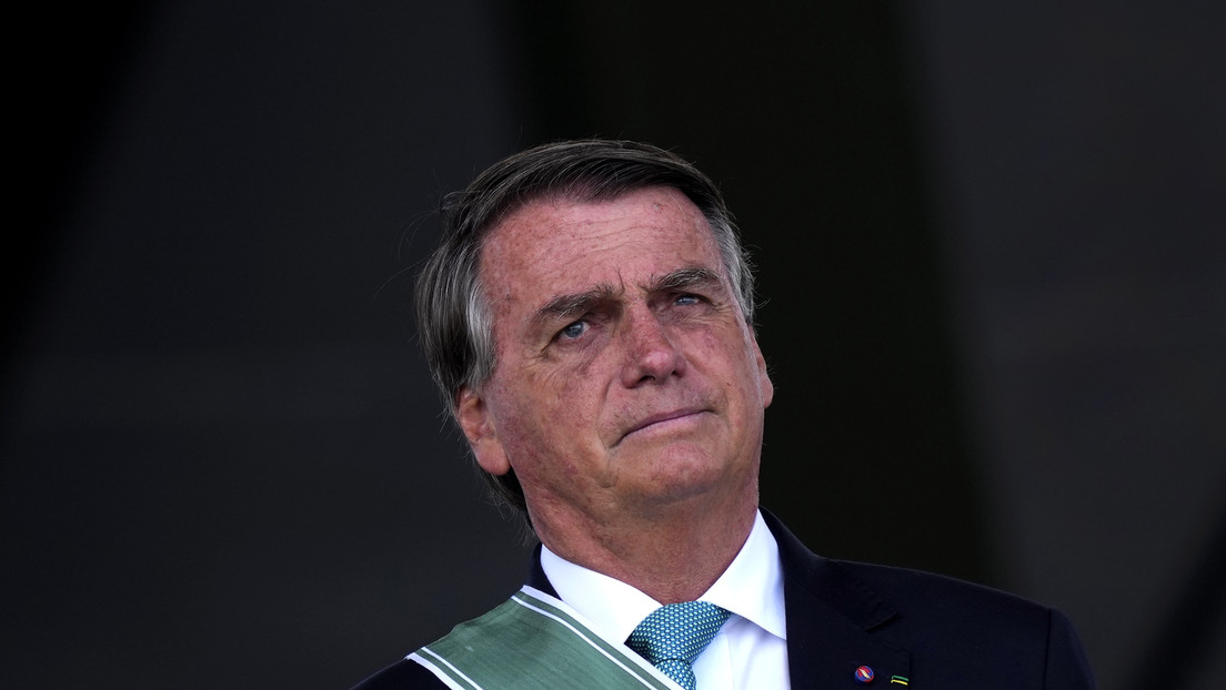Human Rights Watch rechaza la propuesta de Bolsonaro para que las Fuerzas Armadas cuenten votos en Brasil