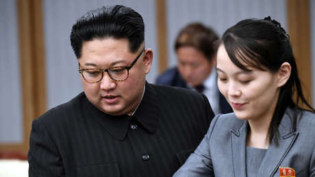 Corea del Norte advierte que responderá con armas nucleares si Seúl opta por la confrontación militar con Pionyang