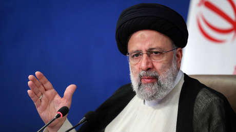 Irán afirma que "no se retractará ni un ápice" de sus derechos a desarrollar su industria nuclear con fines pacíficos