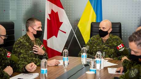 Conocido 'cazador de nazis' afirma que Canadá fracasó al entrenar a miembros de un batallón extremista ucraniano