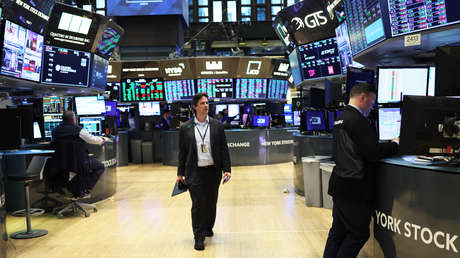 Un experto en inversiones afirma que se está avecinando un nuevo orden mundial para el mercado de valores
