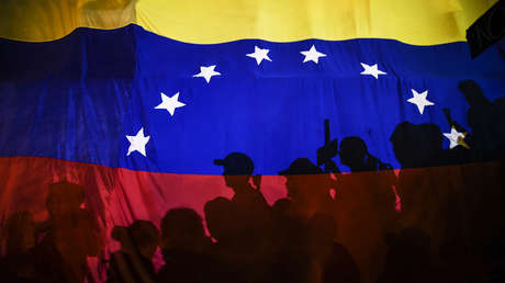 El Gobierno de Venezuela rechaza el informe de derechos humanos del Departamento de Estado de EE.UU.