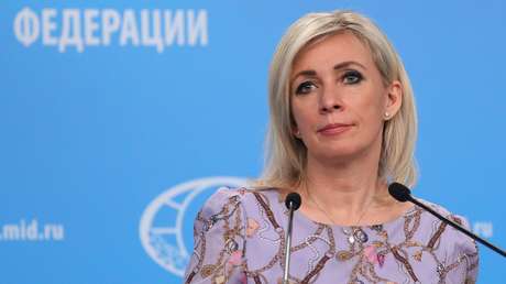 Moscú envía una nota a los países, incluido EE.UU., en relación con las armas suministradas a Ucrania