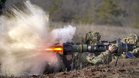 The Times: Comandos británicos reanudaron la formación de fuerzas locales en Ucrania tras el comienzo de la operación militar rusa