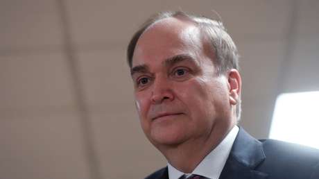 Embajador de Rusia en EE.UU.: Washington intenta intimidar a América Latina por no sumarse a las sanciones contra Moscú